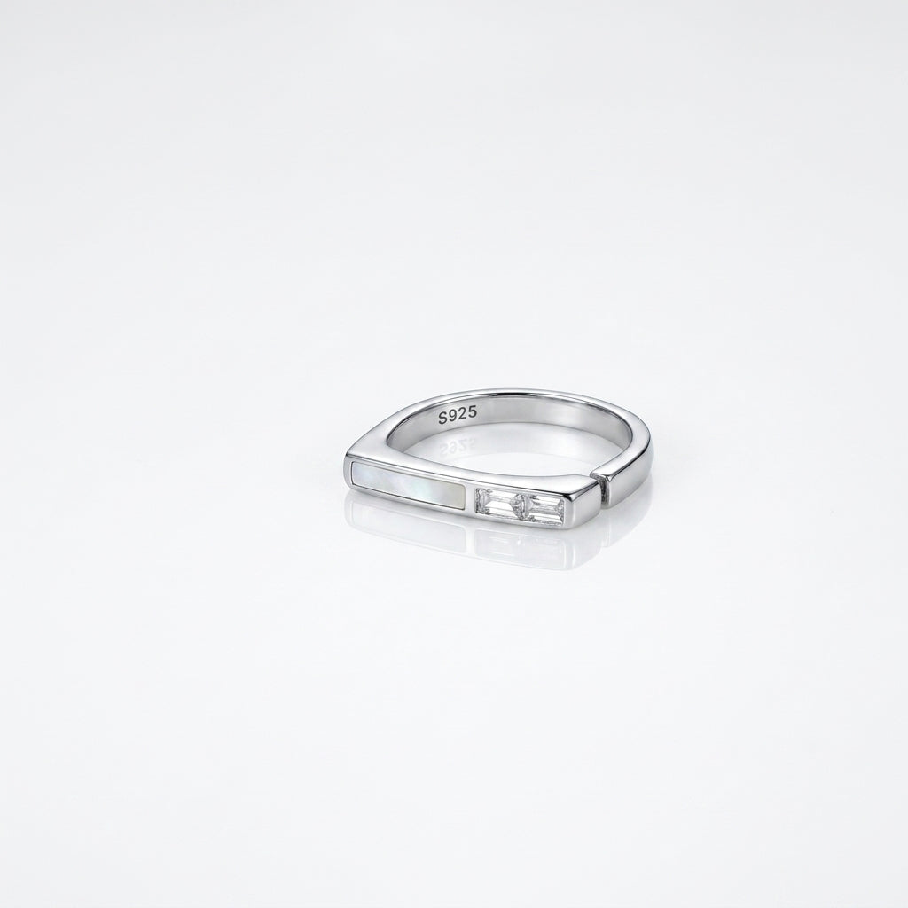The Chill Upgrade 925 Silver Ring