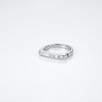 The Chill Upgrade 925 Silver Ring