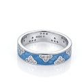Fits Every Mood 925 Silver Ring