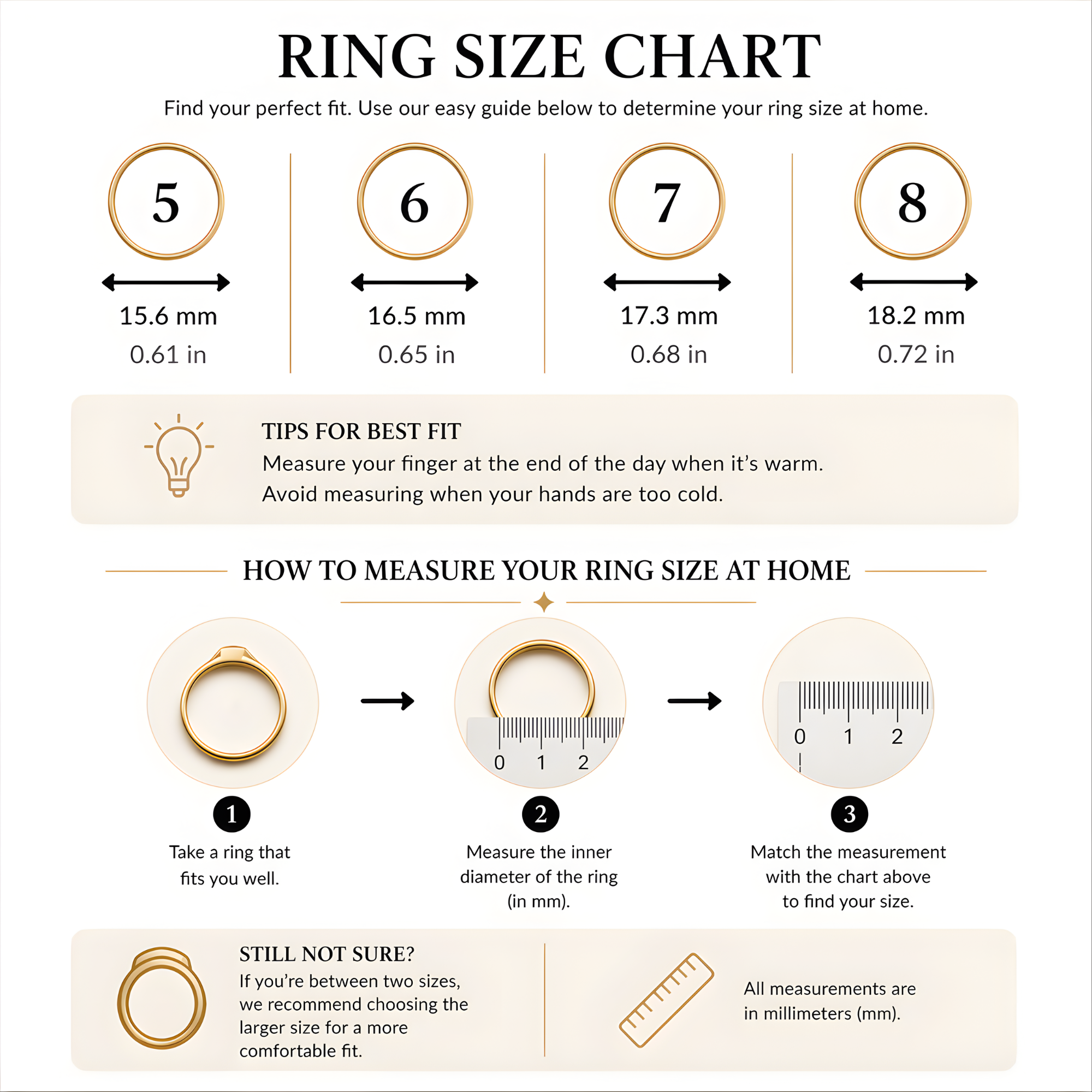 Instant Yes 925 Silver Ring
